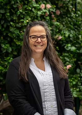 Dr. Jennifer Long, acupuncturist at Axis Health